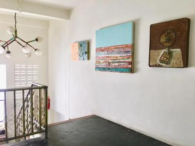 The Artel Nimman - 9
