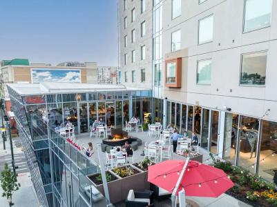 The Art Denver, Curio Collection by Hilton - 38