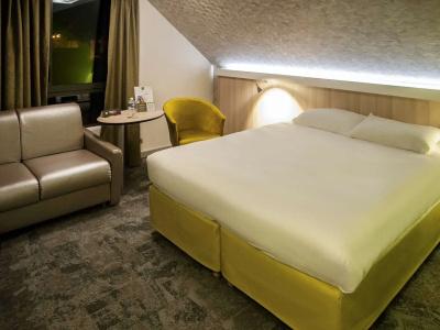 ibis Styles Saint Malo Port - 3