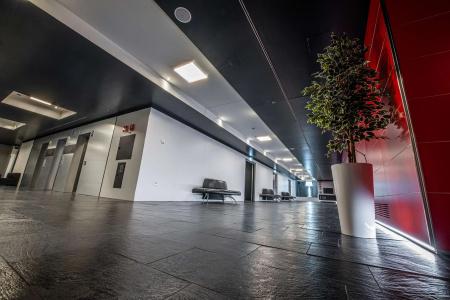 Best Western Plus Net Tower Padova - 15