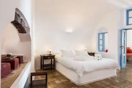 Pantelia Suites - 144