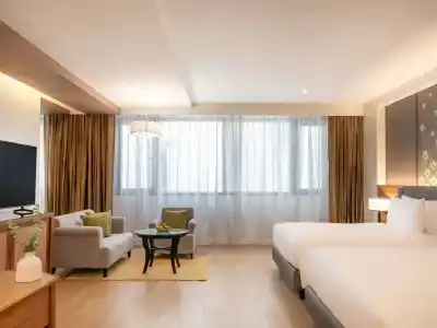 Dusit Princess Chiang Mai - 39