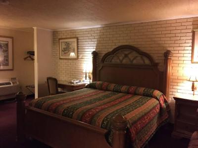 La Hacienda - 0