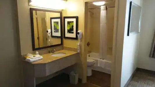 Extended Stay America Suites - 73