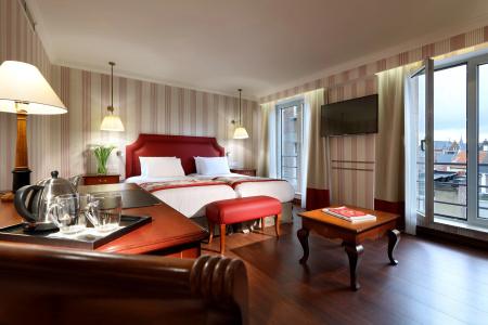 Eurostars Montgomery - 33
