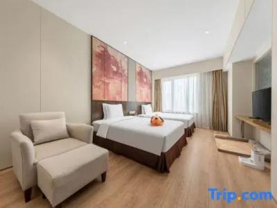 Holiday Inn Nanjing Aqua City, An Ihg - 142