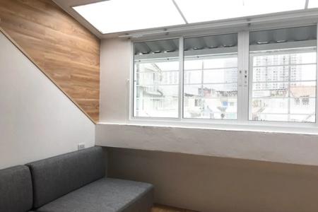 Bed One Block Hostel - 7