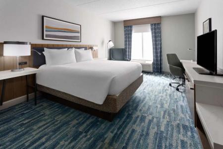 Hilton Garden Inn/Hanes Mall - 75