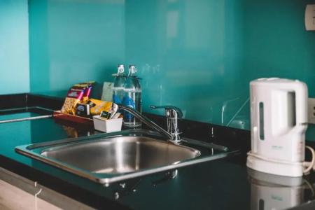 Adelphi Suites Bangkok - Sha Extra Plus - 182