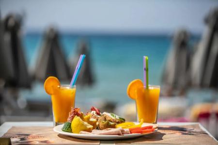 Acrogiali Beach Mykonos - 10