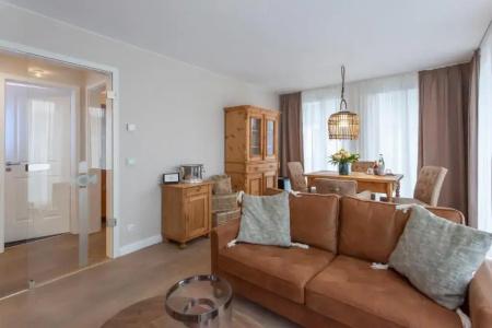 Suite Binz FamilienRügen klimaneutral - 41
