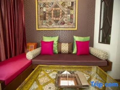 The Grand Morocc - 47