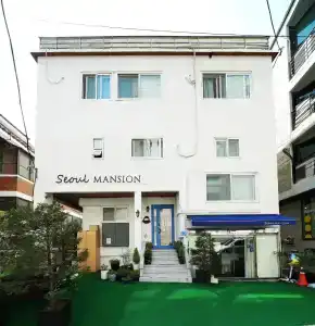 Seoul Mansion - 0
