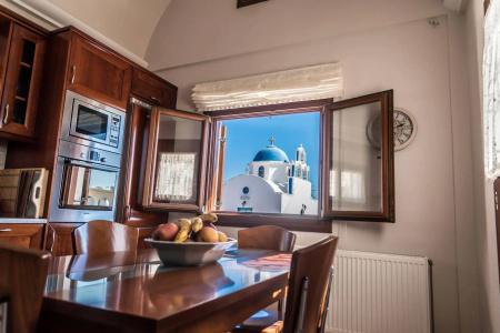 Vineyard Exclusive Suites - 31