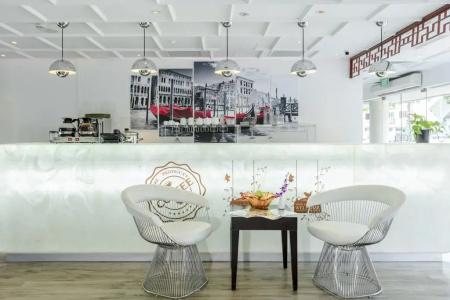 Link Singapore - 10
