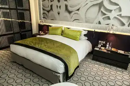 Sofitel Rabat Jardin Des Roses - 104