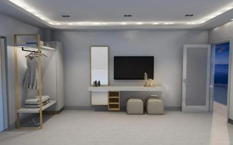 Akra Suites - 13