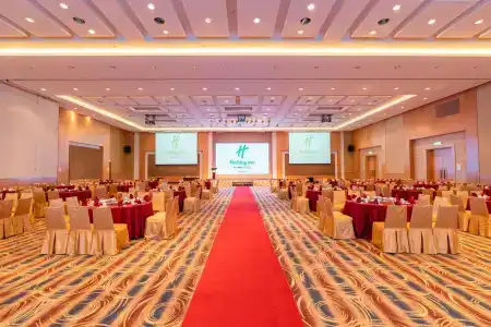 Holiday Inn Melaka, An Ihg - 47