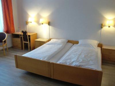 Apart Sarstedter Hof - 21