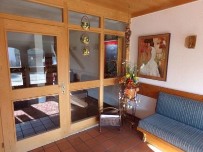 Appartement-Happy Kienberg - 13