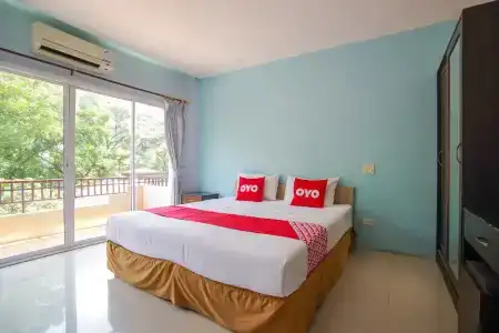 Oyo 384 Ban Sabaidee - 15