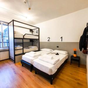 lo Hostel - 26
