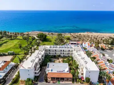 Helios Bay and Suites - 20