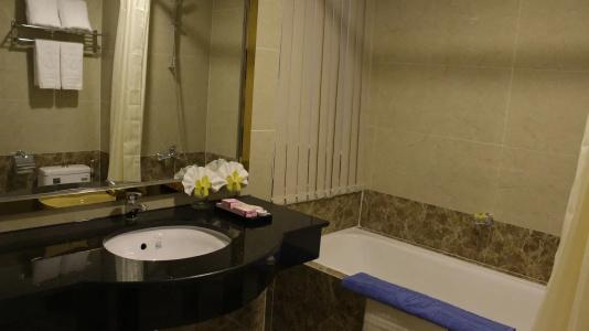 Huong Sen Annex - 9