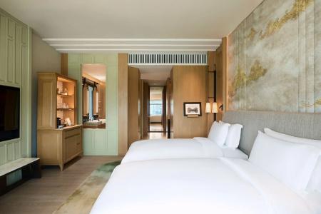 Dusit Thani Bangkok - 36