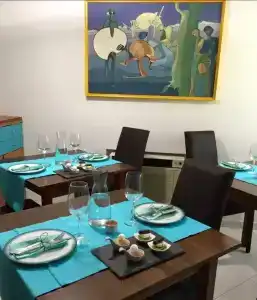 B&B Mare Monti Miniere - 17