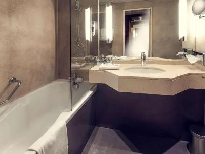 Mercure Rouen Centre Champ de Mars - 57