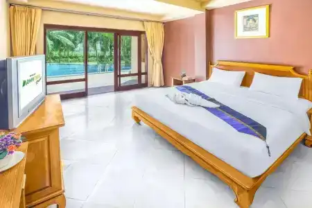 Khaolak Mohin Tara Resort - Sha Certified - 45