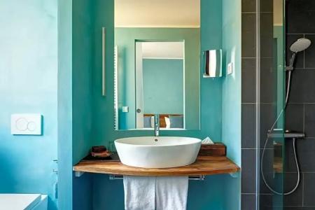 Almodovar Berlin - Biohotel - 34