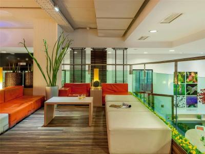 Ibis Wien Messe - 25