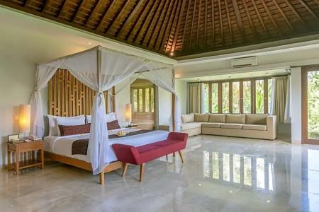 Puri Sebali Resort - 99