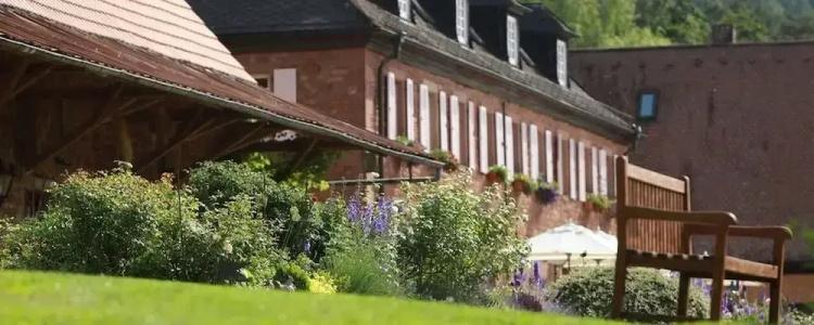 Landder Schafhof Amorbach - 23