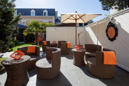 Hôtel La Villefromoy - 18