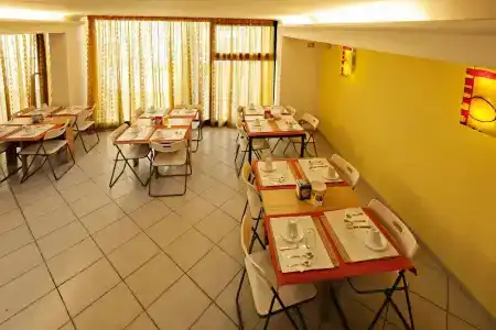 b&b Ai Cipressi - 11