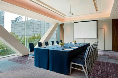 Sheraton Guangzhou Nansha - 32