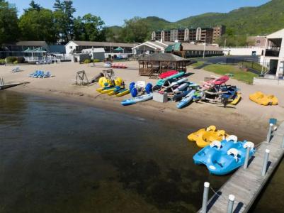 Marine Village - 23
