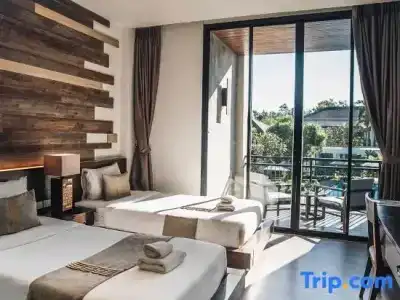 B2 Premier Resort - 32