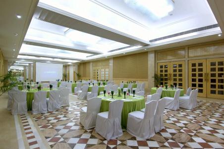 Le Meridien Jaipur Resort & Spa - 13