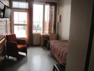 Jokiniemen Matkailu Cottages - 14