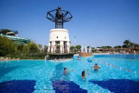 Limak Limra & Resort Kemer - Kids Concept - 17