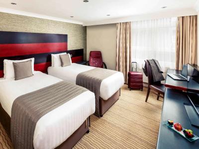 Mercure Abbots Well - 95