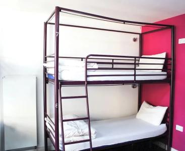 Safestay Elephant & Castle - 64