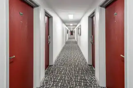 Red Roof Inn St George, Ut - Convention Center - 1