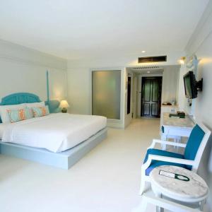 Krabi Tipa Resort - Sha Extra Plus - 38