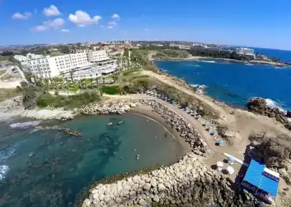 Queens Bay - 13