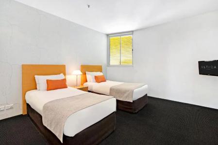 Ultiqa Air On Broadbeach - 131